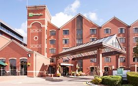 Holiday Inn Lincoln By Ihg